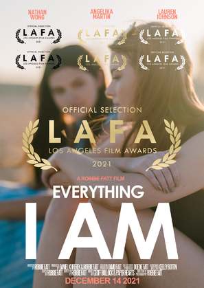 Everything I Am - Australian Movie Poster (thumbnail)