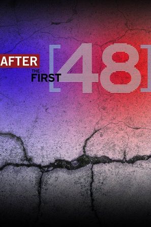 &quot;After the First 48&quot; - Video on demand movie cover (thumbnail)