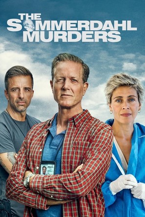 &quot;The Sommerdahl Murders&quot; - Movie Cover (thumbnail)