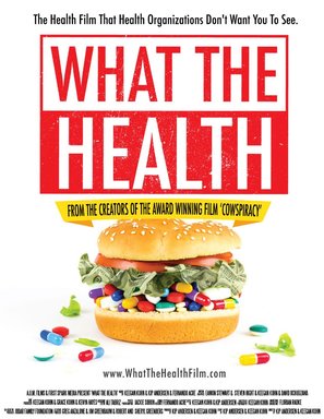 What the Health - Movie Poster (thumbnail)