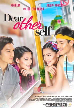 Dear Other Self - Philippine Movie Poster (thumbnail)