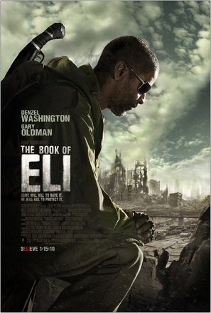 The Book of Eli - Movie Poster (thumbnail)
