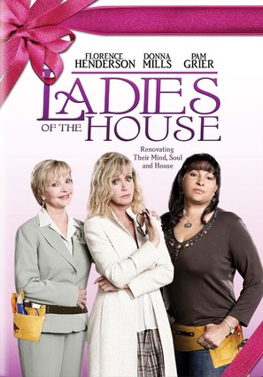 Ladies of the House - Movie Cover (thumbnail)