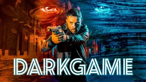 DarkGame - Movie Poster (thumbnail)