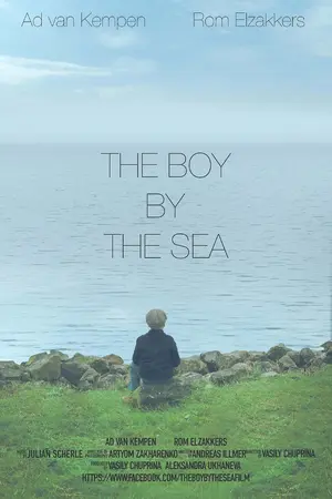The Boy By the Sea Poster