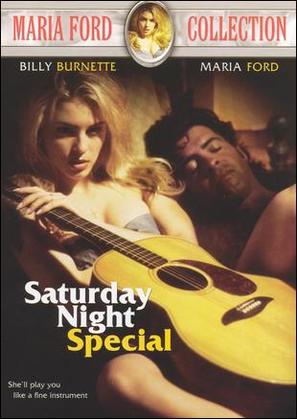 Saturday Night Special - Movie Cover (thumbnail)