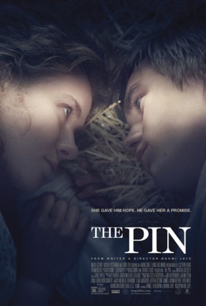 The Pin - Movie Poster (thumbnail)