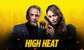 High Heat - Movie Poster (thumbnail)