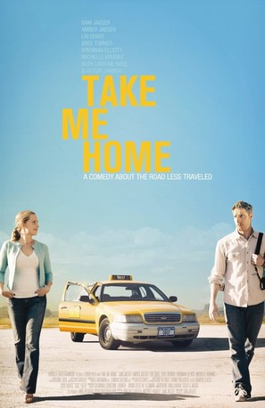 Take Me Home - Movie Poster (thumbnail)