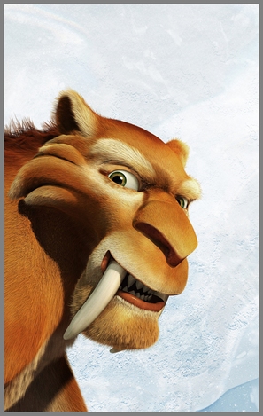 Ice Age: The Meltdown - Key art (thumbnail)