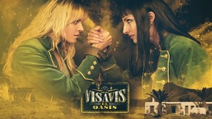 &quot;Vis a vis: El oasis&quot; - Spanish Movie Cover (thumbnail)