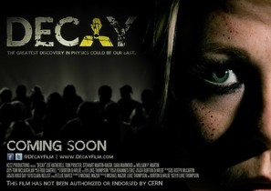 Decay - Movie Poster (thumbnail)