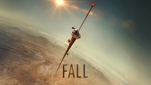 Fall - French Movie Cover (thumbnail)