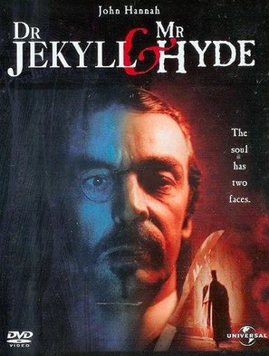 Dr. Jekyll and Mr. Hyde - Movie Cover (thumbnail)