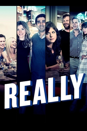 &quot;Really&quot; - Video on demand movie cover (thumbnail)
