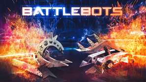 &quot;BattleBots&quot; - Movie Cover (thumbnail)