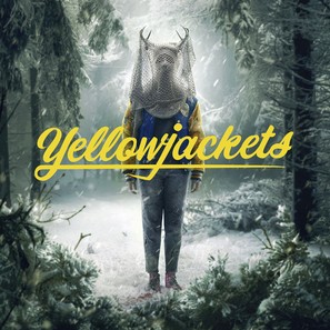 &quot;Yellowjackets&quot; - poster (thumbnail)
