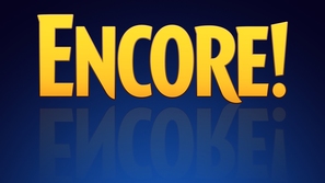 &quot;Encore!&quot; - Logo (thumbnail)