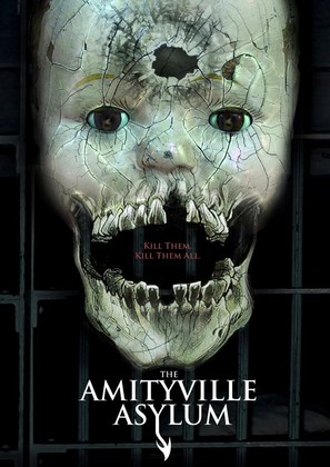 The Amityville Asylum - Movie Poster (thumbnail)