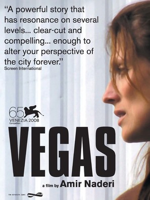Vegas: Based on a True Story - Movie Poster (thumbnail)