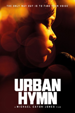 Urban Hymn - Movie Cover (thumbnail)