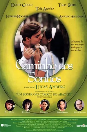 Caminho dos Sonhos Poster