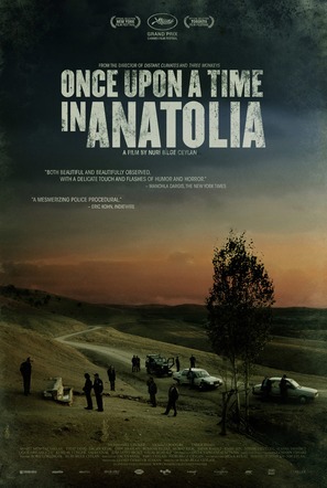 Bir zamanlar Anadolu&#039;da - Movie Poster (thumbnail)