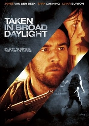 Taken in Broad Daylight - Movie Poster (thumbnail)