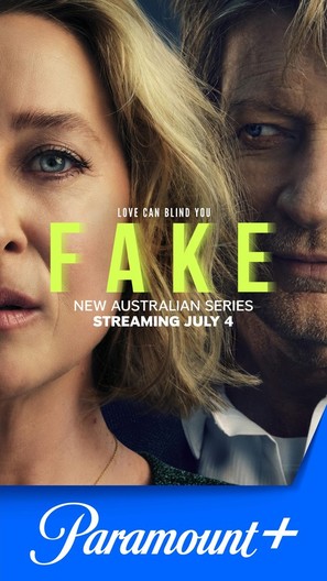 &quot;Fake&quot; - Australian Movie Poster (thumbnail)