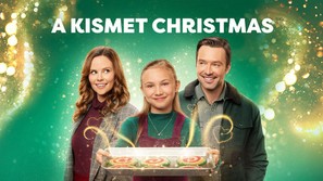 A Kismet Christmas - Movie Poster (thumbnail)