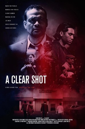 A Clear Shot - Movie Poster (thumbnail)