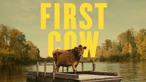 First Cow - poster (thumbnail)