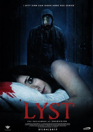 Lyst - Norwegian Movie Poster (thumbnail)