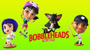 Bobbleheads: The Movie - poster (thumbnail)