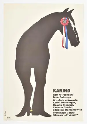 Karino Poster