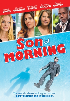 Son of Morning - Movie Cover (thumbnail)