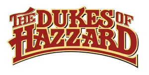 &quot;The Dukes of Hazzard&quot; - Logo (thumbnail)