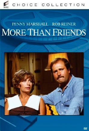 More Than Friends - Movie Cover (thumbnail)