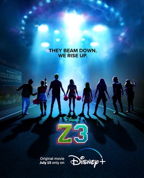 Z-O-M-B-I-E-S 3 - Movie Poster (thumbnail)