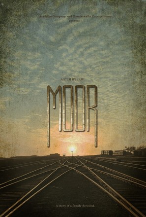 Moor - Pakistani Movie Poster (thumbnail)