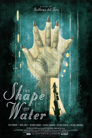 The Shape of Water