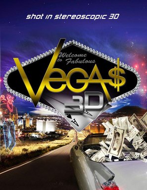 Vegas (in 3D) - Movie Cover (thumbnail)