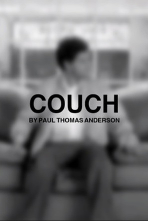 Couch - Movie Poster (thumbnail)