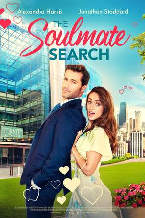 The Soulmate Search - Movie Poster (thumbnail)