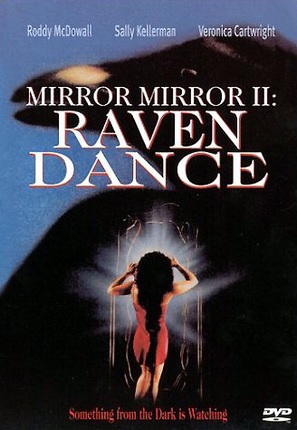 Mirror, Mirror 2: Raven Dance - Movie Cover (thumbnail)