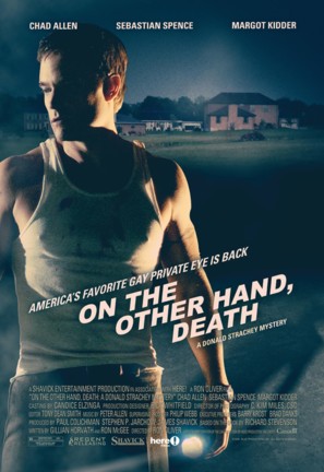 On the Other Hand, Death - Movie Poster (thumbnail)