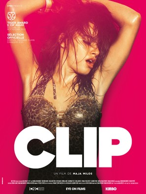 Klip - French Movie Poster (thumbnail)