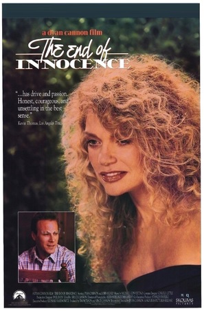 The End of Innocence - Movie Poster (thumbnail)