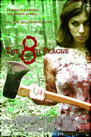 The 8th Plague - poster (thumbnail)