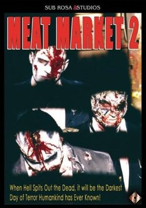 Meat Market 2 - poster (thumbnail)